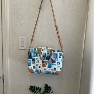 Dooney & Bourke Disney 60th Anniversary